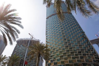 Dubai Mall connected apartment in Downtown Dubai, picture 3