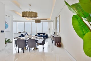 Palm Jumeirah , picture 1