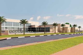 Luxury family villa in Nad Al Shiba Third, picture 1
