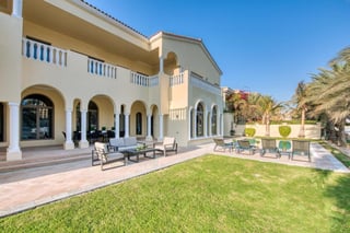 Palm Jumeirah , picture 1