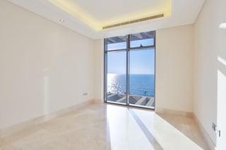 Stunning Sea View Apartment | Palm Jumeirah, picture 1