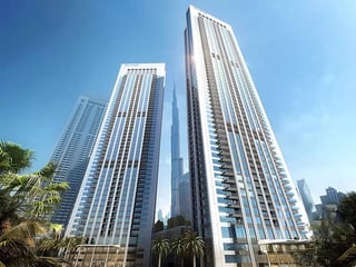 Apartment in Downtown Dubai | Zabeel &amp; DIFC View, picture 3
