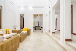 Al Barari Type A 7 Bed villa, picture 1