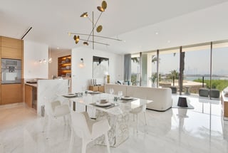 Exquisite Quality Apartment Resale on Palm, picture 1