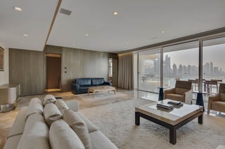 Luxury Duplex Penthouse Apartment on Palm Jumeirah, picture 3