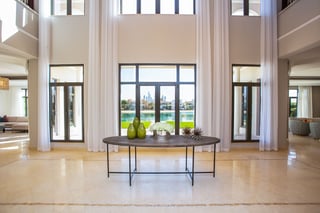 6 Bed European style with Gallery and Skyline View, picture 3