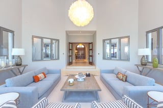 Luxury Furnished 7 Bed Villa on Palm Jumeirah, picture 3