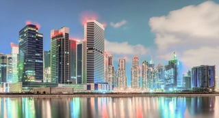 Business Bay, picture 1