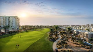 Dubai South, picture 1
