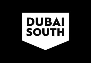 Dubai South