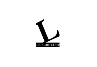 Leisurecorp