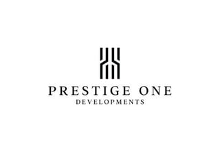 Prestige One