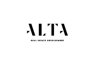 Alta Real Estate Developments