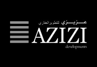 Azizi Developments