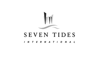 Seven Tides