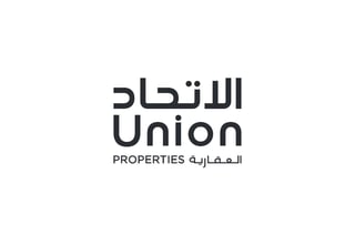 Union Properties