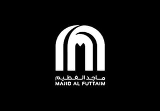 Majid Al Futtaim