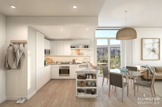 Belgravia III, picture 3