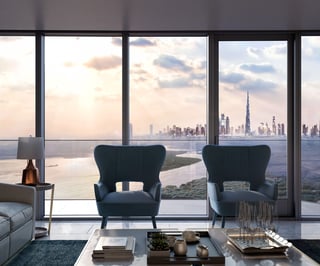 The Address Harbour Point, picture 3