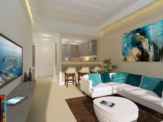Se7en Residences in Palm Jumeirah, picture 3