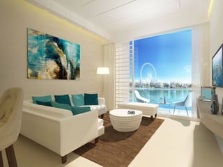 Se7en Residences in Palm Jumeirah, picture 4