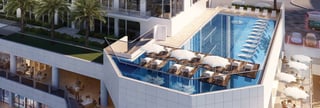 MBL Residence in Jumeirah Lakes Towers, picture 3