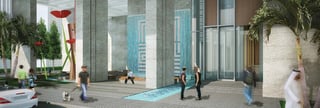MBL Residence in Jumeirah Lakes Towers, picture 4