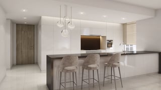 District One Residences, picture 4
