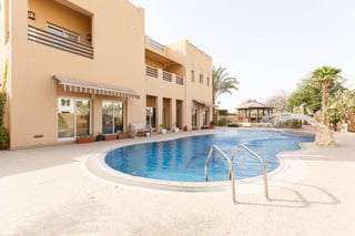 Hattan, Arabian Ranches, picture 3