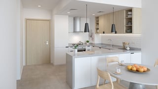 Belgravia Heights I & II at JVC , picture 4
