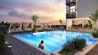 Belgravia Heights I & II at JVC , picture 3