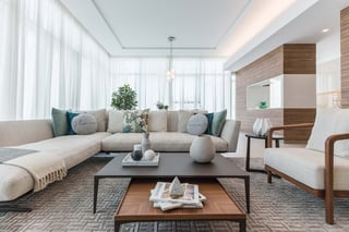 Banyan Tree Residences - Hillside Dubai, picture 3
