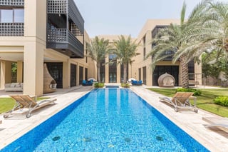 District One Mansions, picture 4