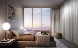 Marina Vista at Emaar Beachfront, picture 3