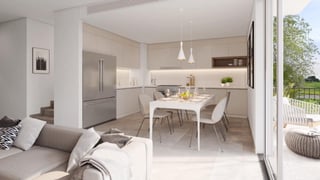 Camelia Townhouses, picture 4