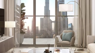 Burj Royale, picture 1