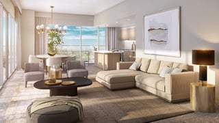 Golf Suites at Dubai Hills, picture 3