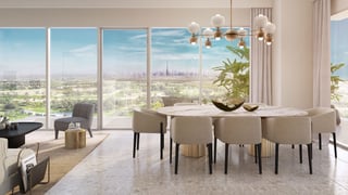 Golf Suites at Dubai Hills, picture 4