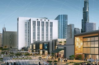Rove City Walk, picture 4
