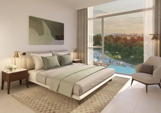Park Ridge Executive Towers in Dubai Hills, picture 4