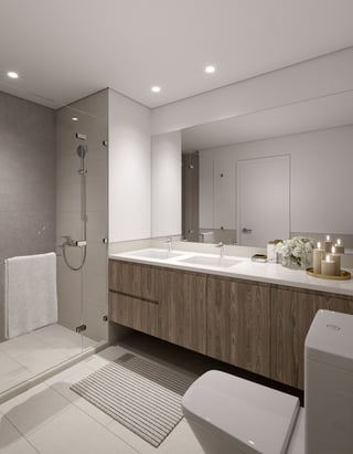 Park Ridge Executive Towers in Dubai Hills, picture 3