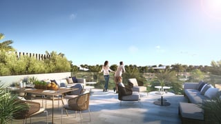 Golf Grove in Dubai Hills, picture 3