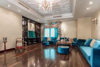 Shoreline Apartments, Palm Jumeirah, picture 4