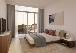 Executive Residences II, picture 4