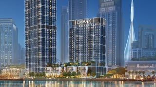 Creek Edge Waterfront Villas, picture 4