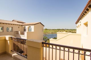 Sienna Lakes, Jumeirah Golf Estates, picture 3