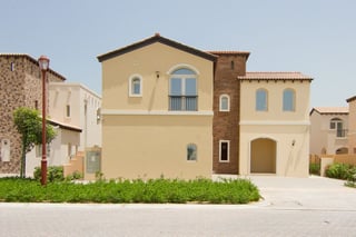 Sienna Lakes, Jumeirah Golf Estates, picture 4