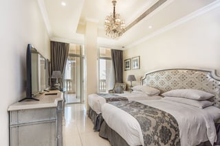 Kempinski Residences, picture 4
