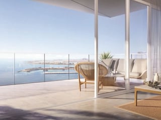 La Vie Jumeirah Beach Residence By Meraas, picture 3