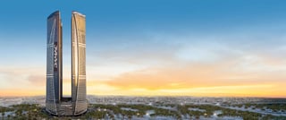 Paramount Towers, picture 4